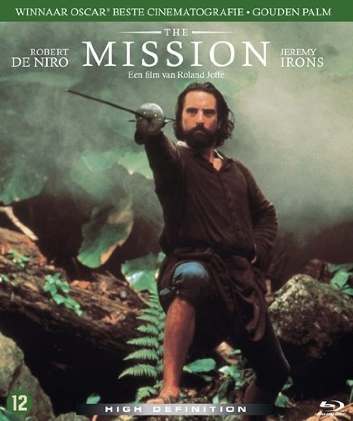 Afbeelding van Mission
