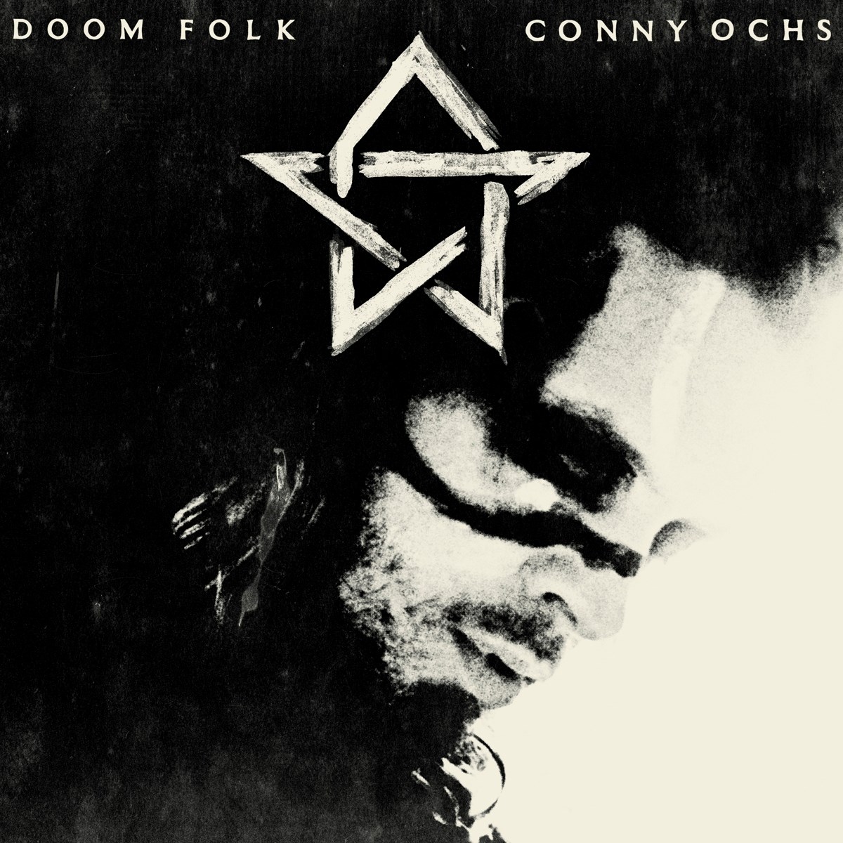 Afbeelding van Conny Ochs - Doom Folk