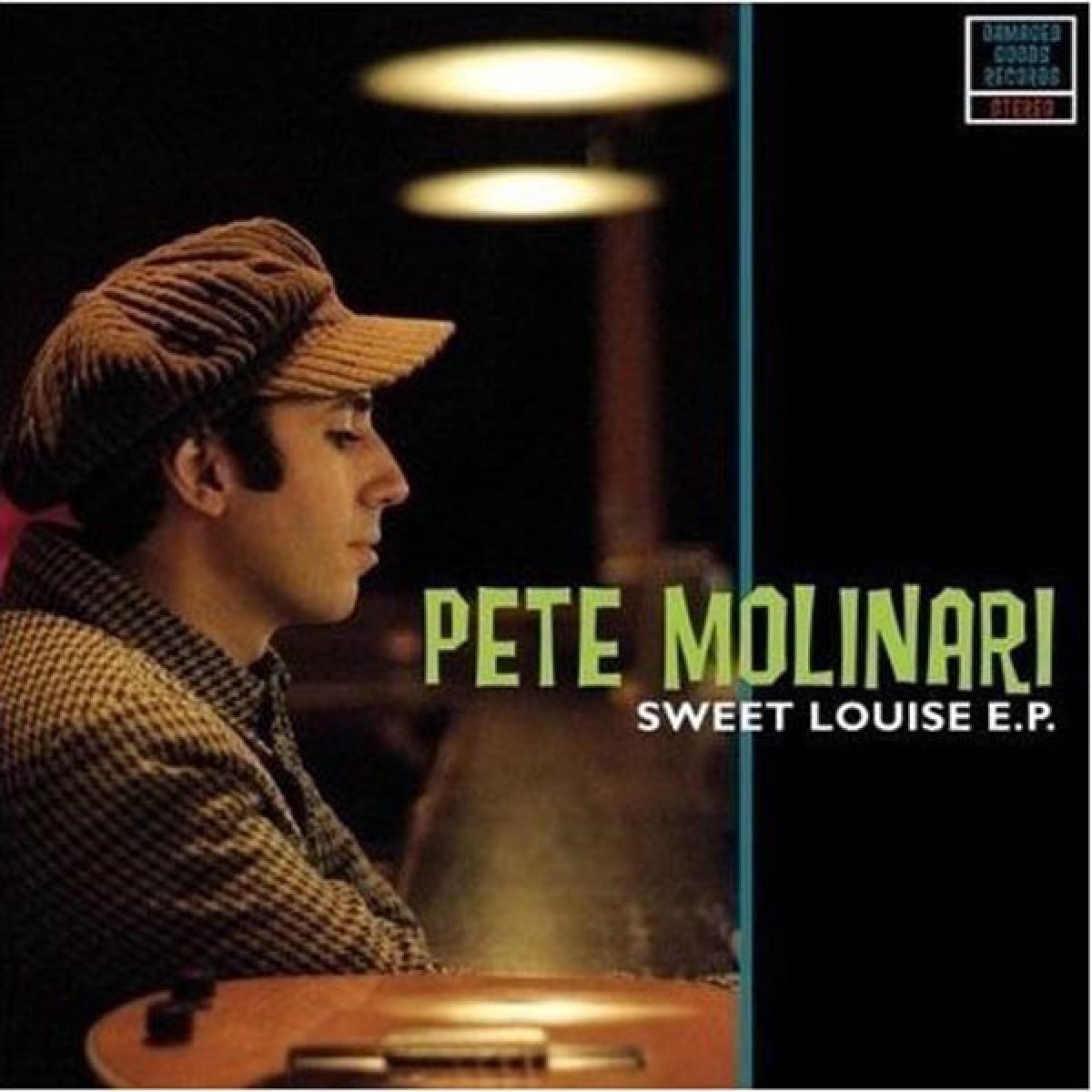 Afbeelding van Sweet Louise Ep -Ltd-