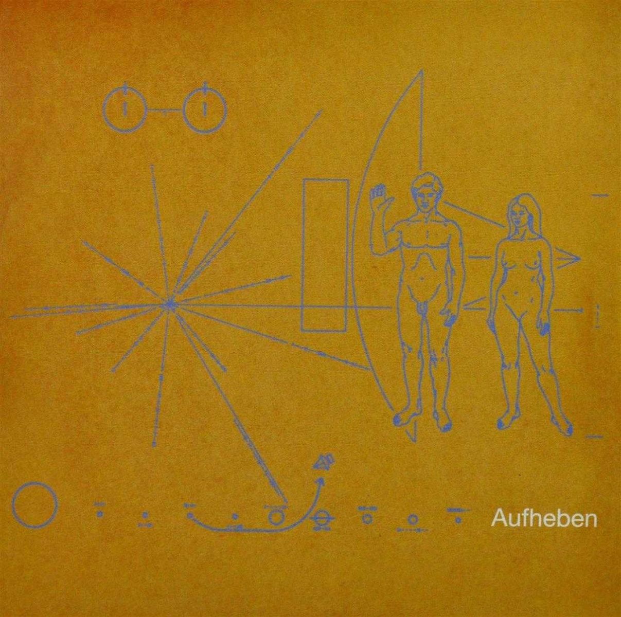 Afbeelding van The Brian Jonestown Massacre - Aufheben
