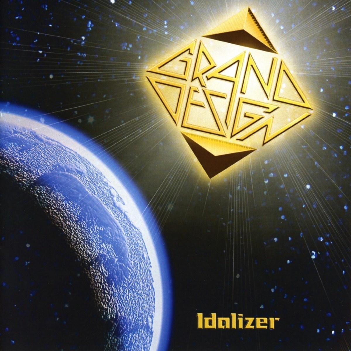 Grand Design - Idolizer