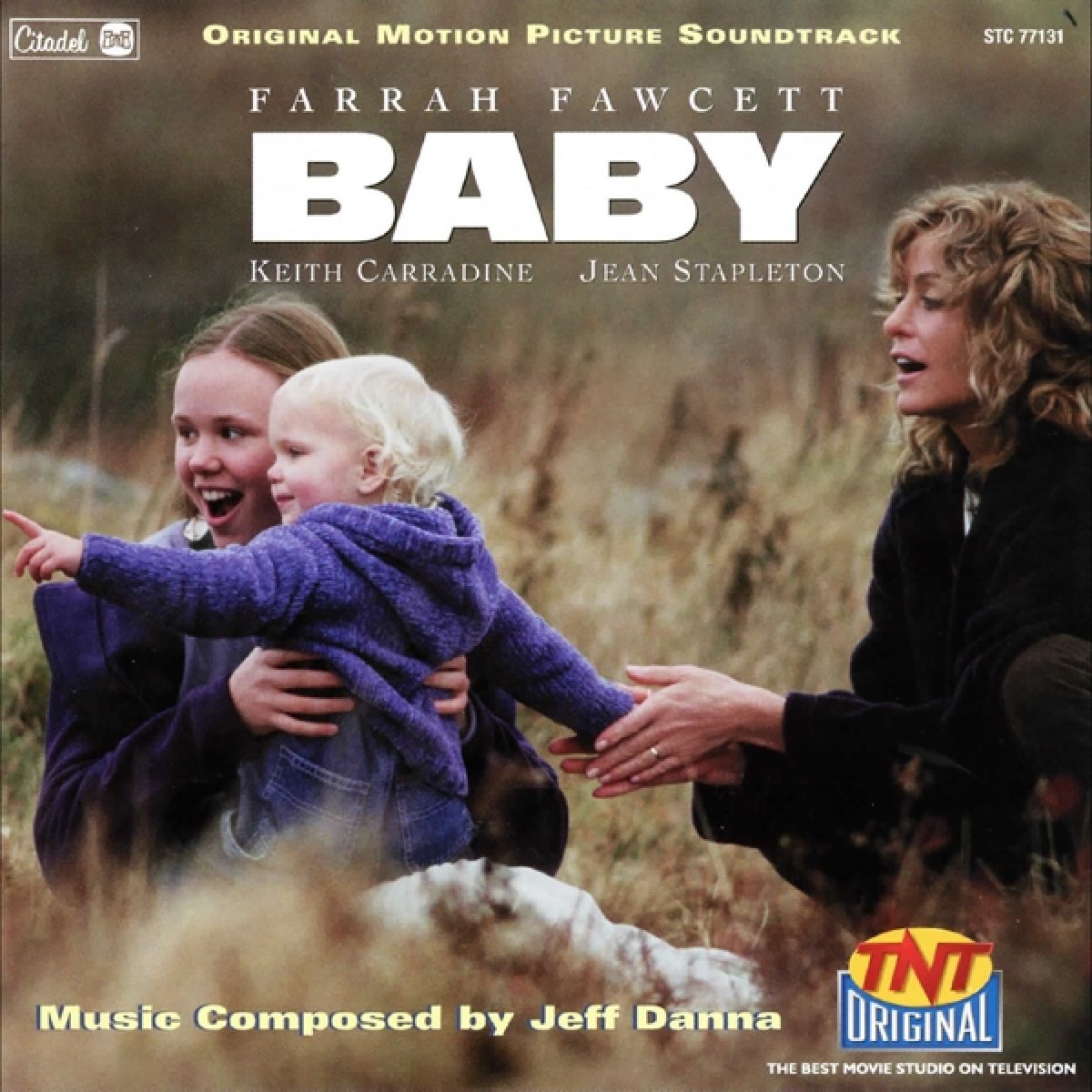 Afbeelding van Jeff Danna - Baby