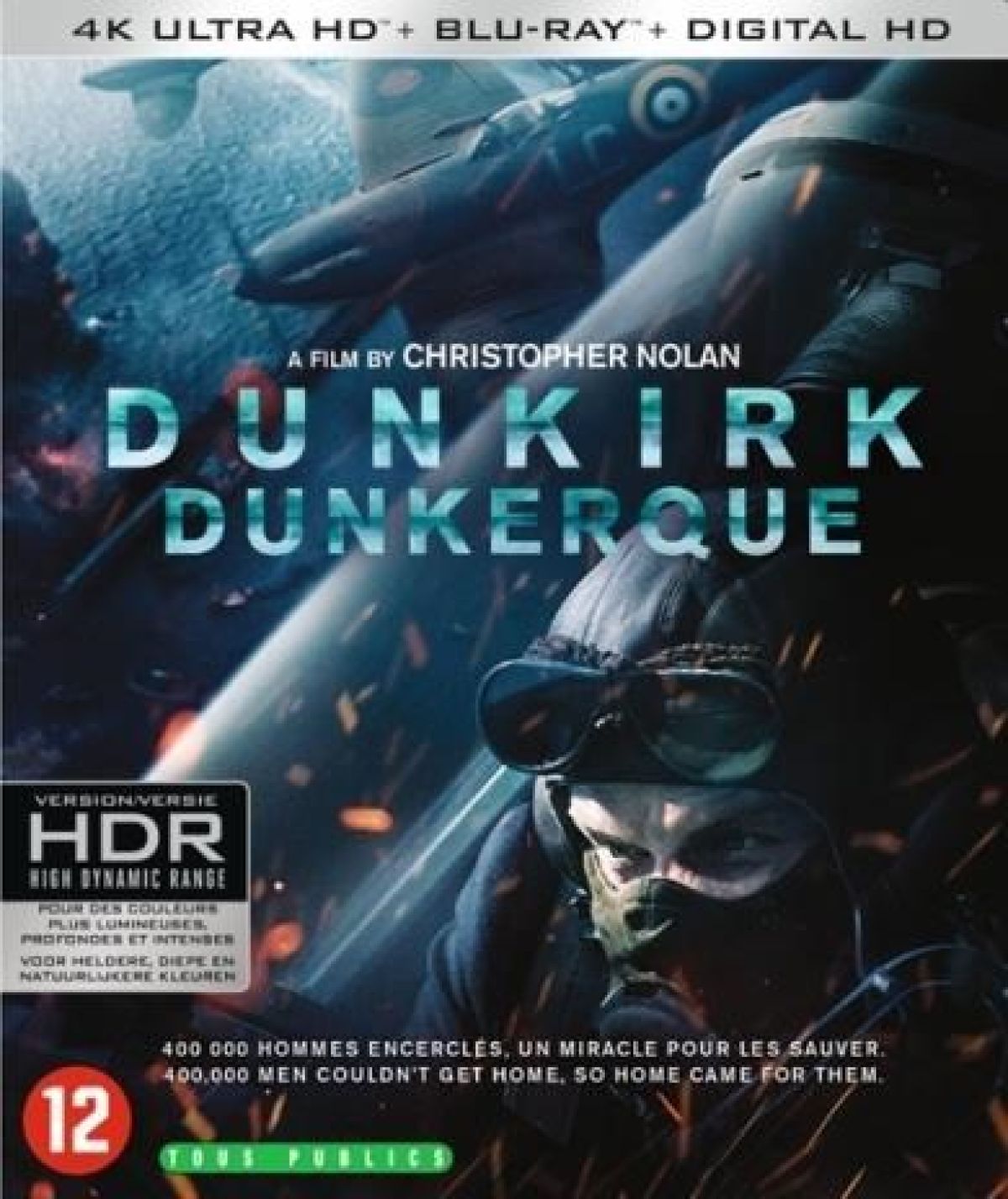 Afbeelding van Dunkirk