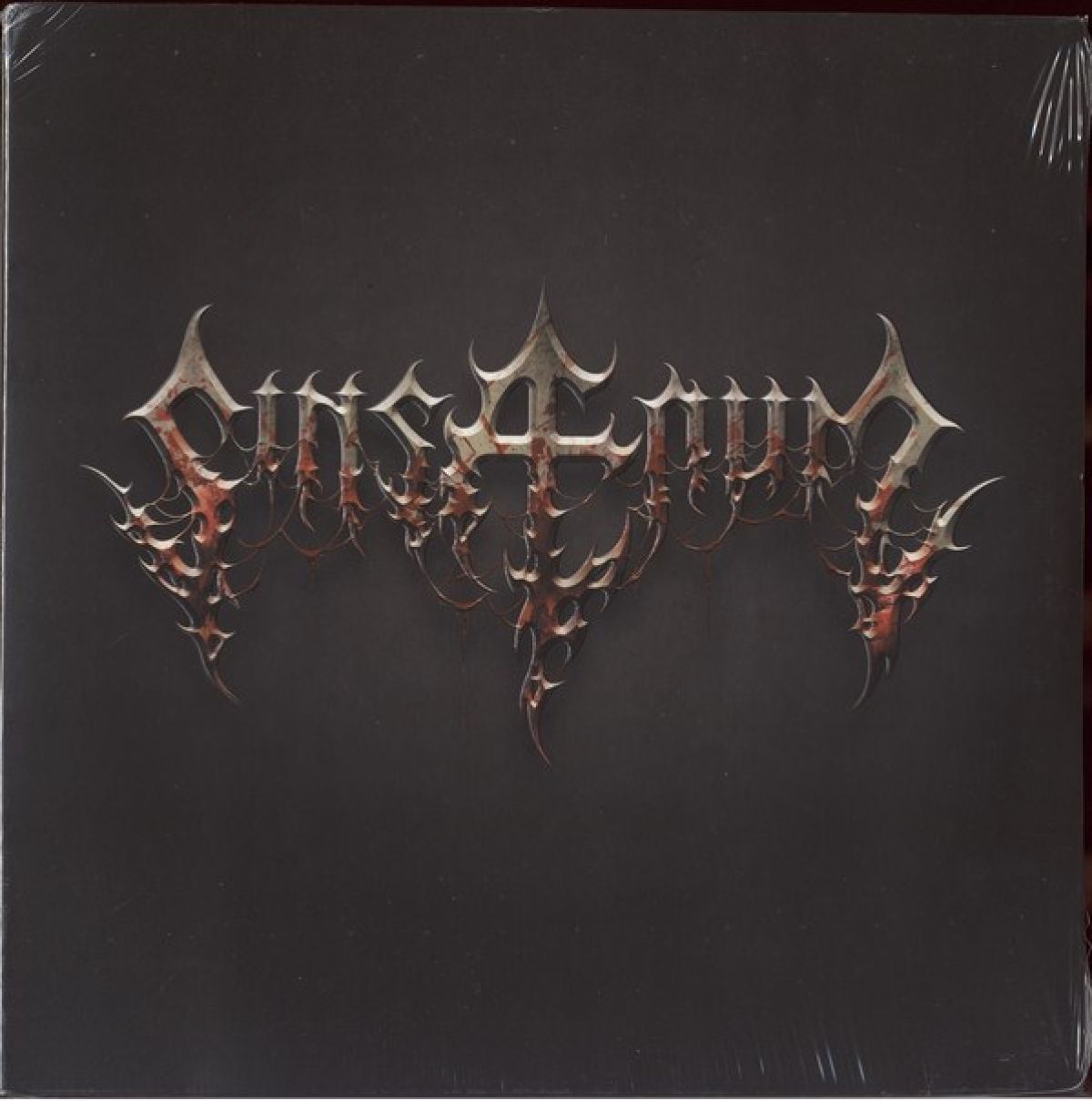 Afbeelding van Sinsaenum - Sinsaenum