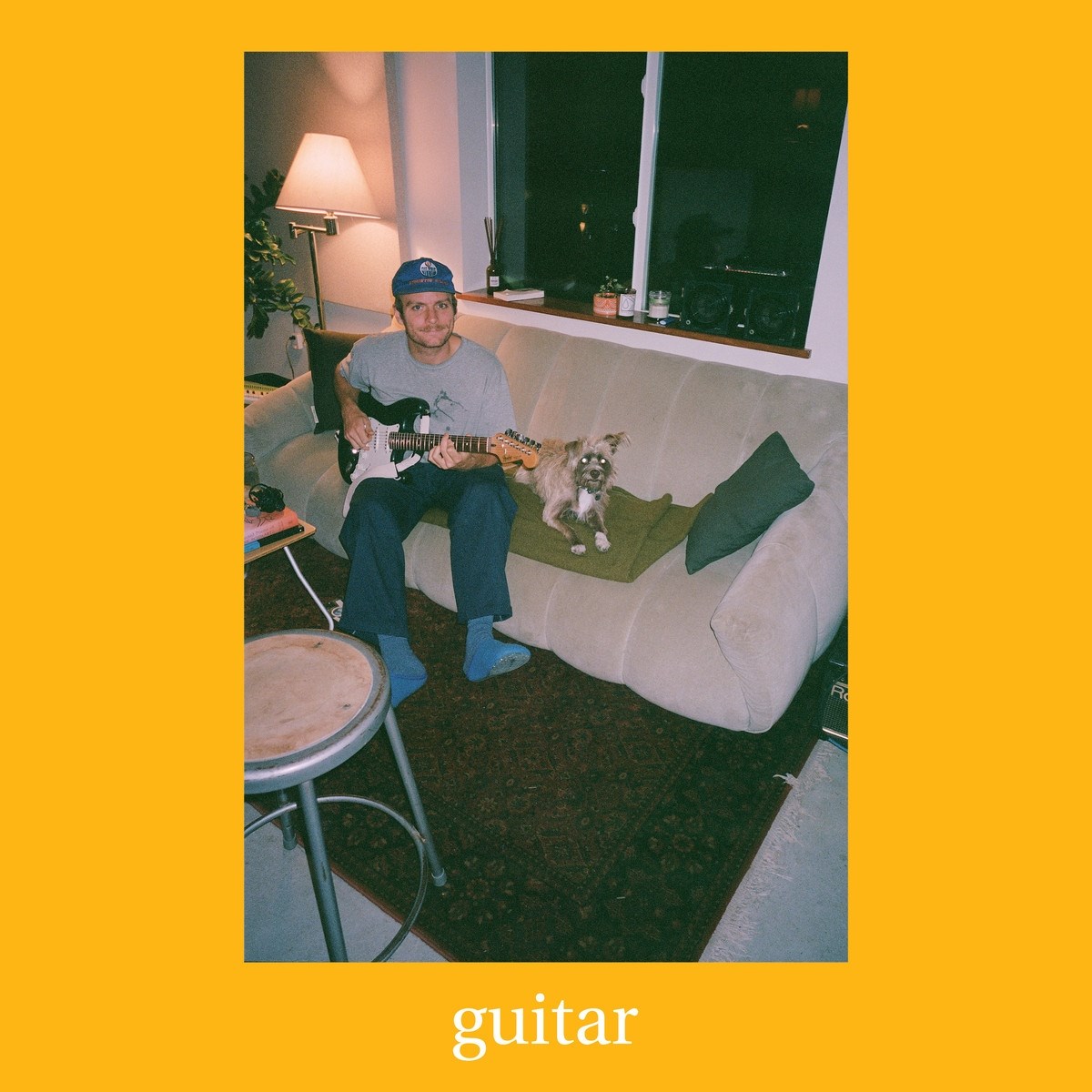 Afbeelding van Mac Demarco - Guitar