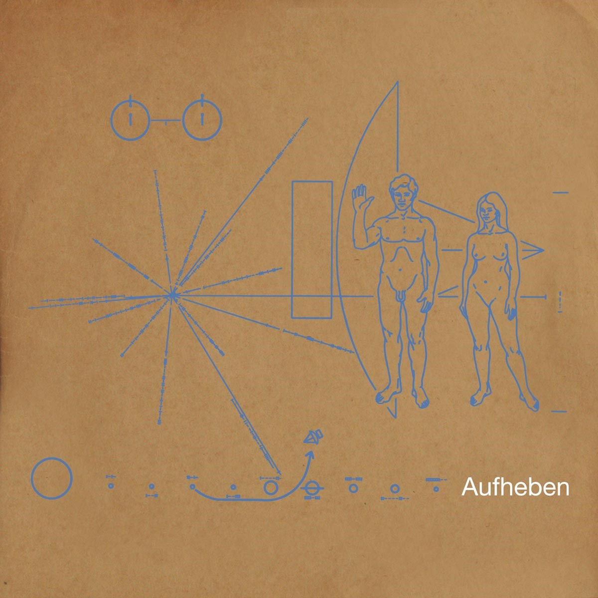 Afbeelding van Brian Jonestown Massacre - Aufheben