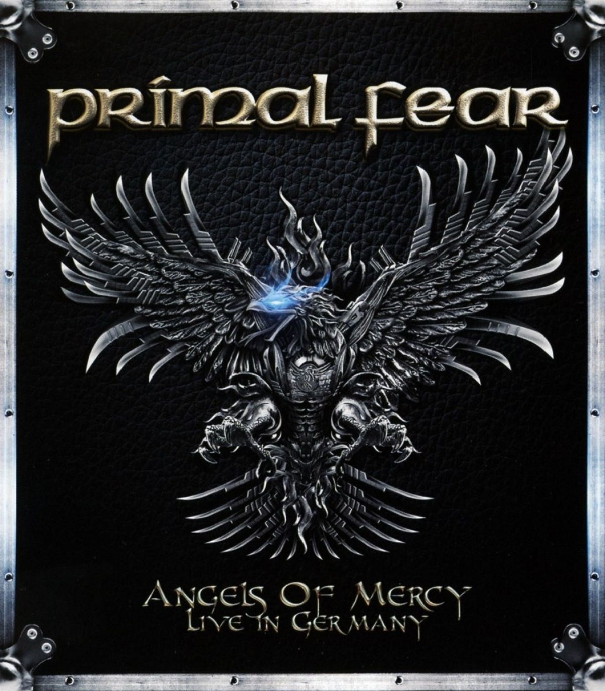 Primal Fear - Angels Of Mercy