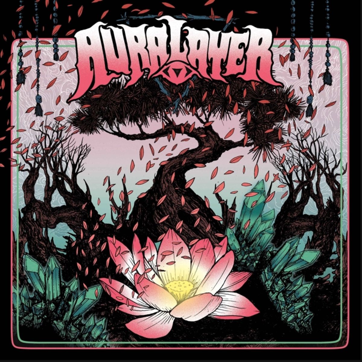 Afbeelding van Auralayer - Thousand Petals
