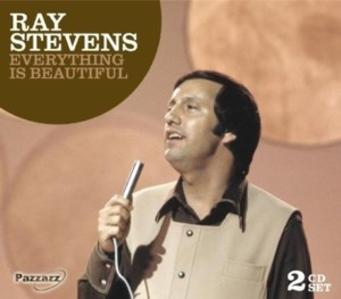 Ray Stevens - Everything Is Beautiful