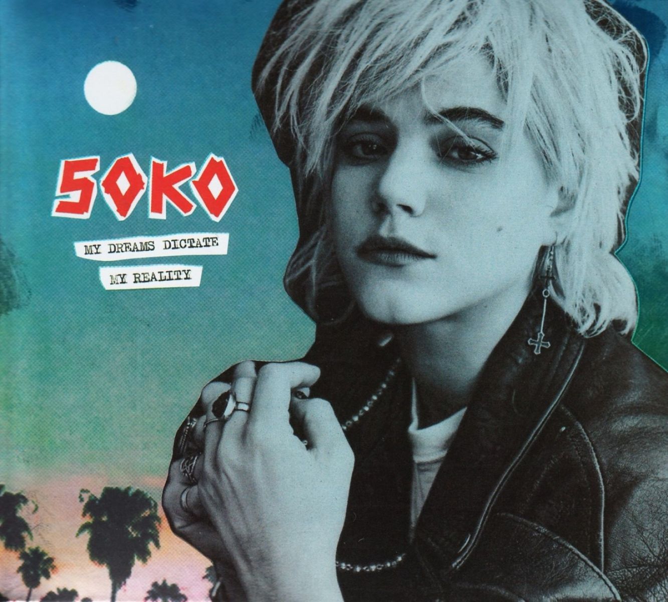 Afbeelding van Soko - My Dreams Dictate My Reality