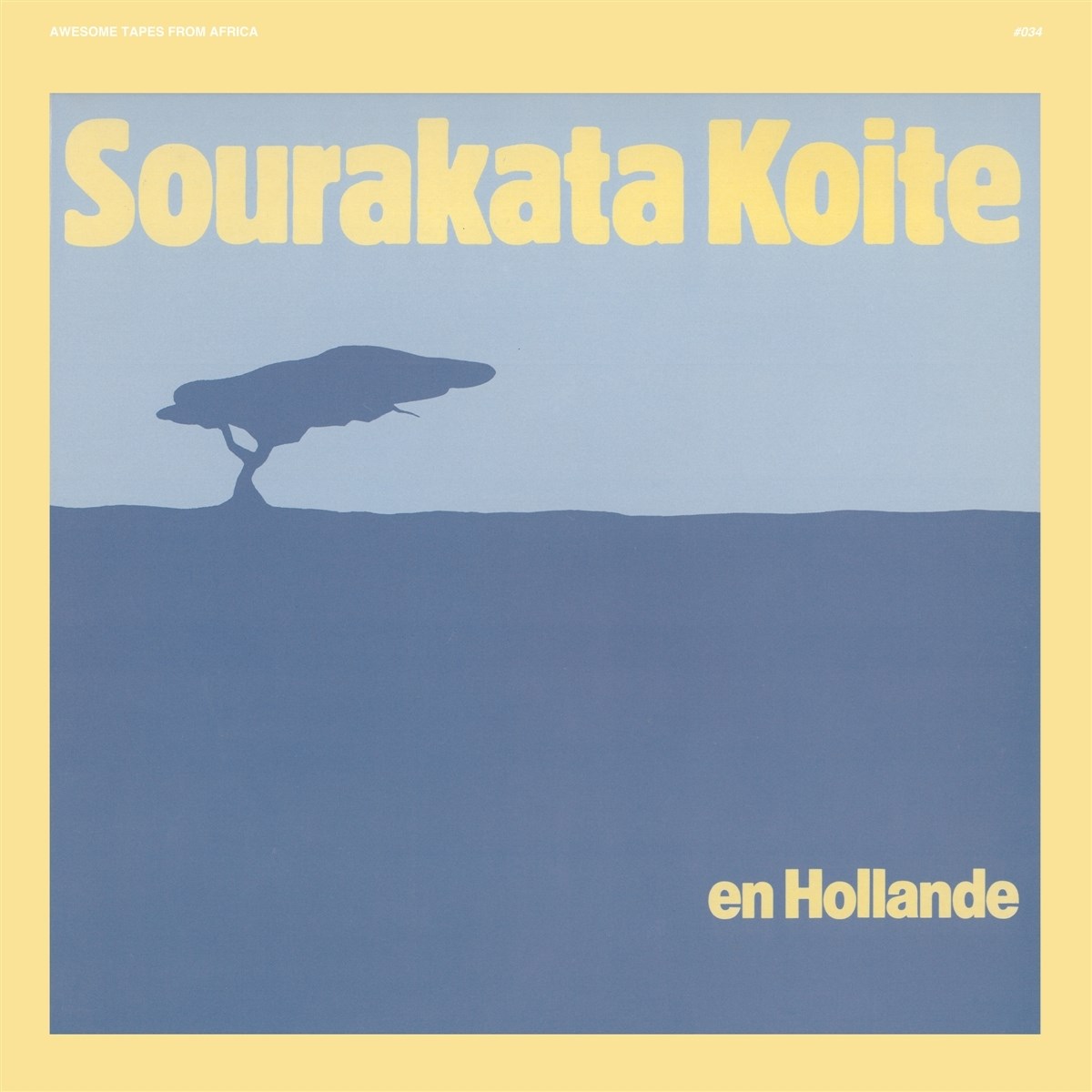 Sourakata Koité - En Hollande