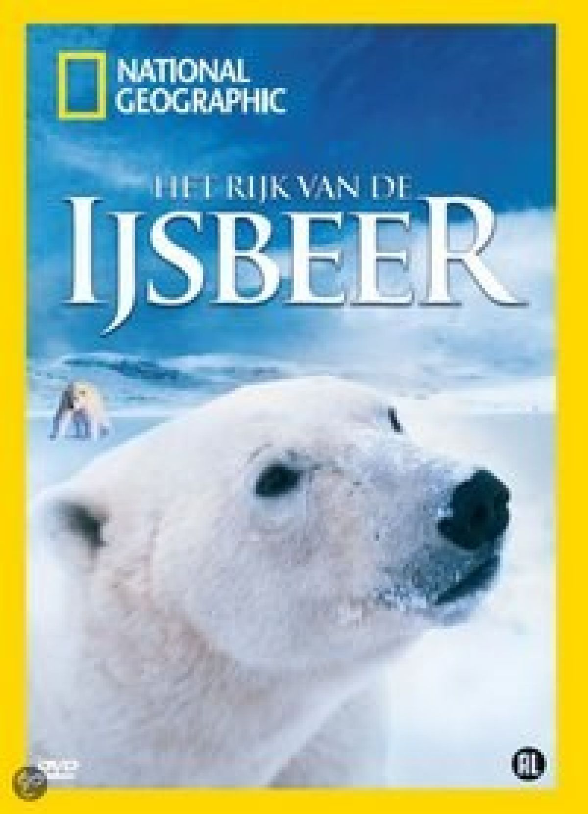 Afbeelding van Rijk Van De Ijsbeer