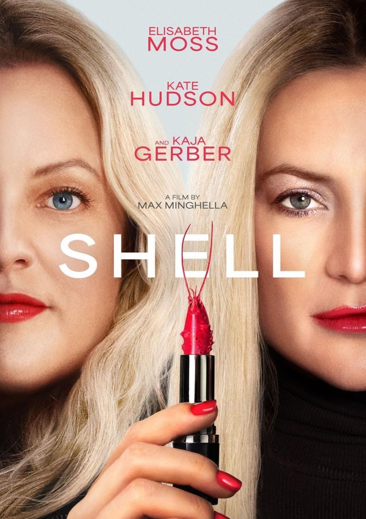 Shell