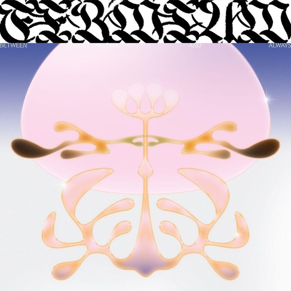 Afbeelding van Fermium - Between Nothing and Always