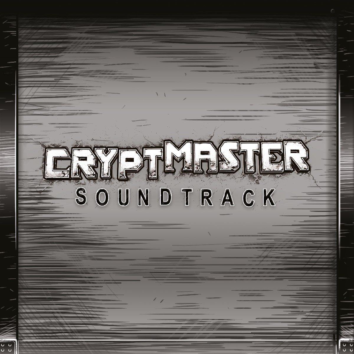 Surasshu - Cryptmaster (Original Game Soundtrack)