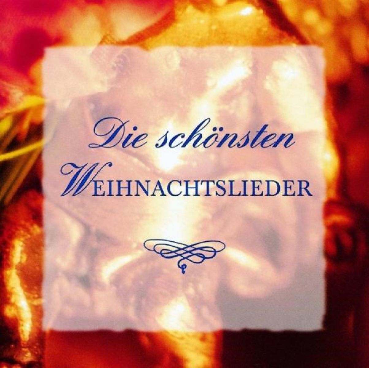Afbeelding van Various Artists - Die Schönsten Weihnachtslieder
