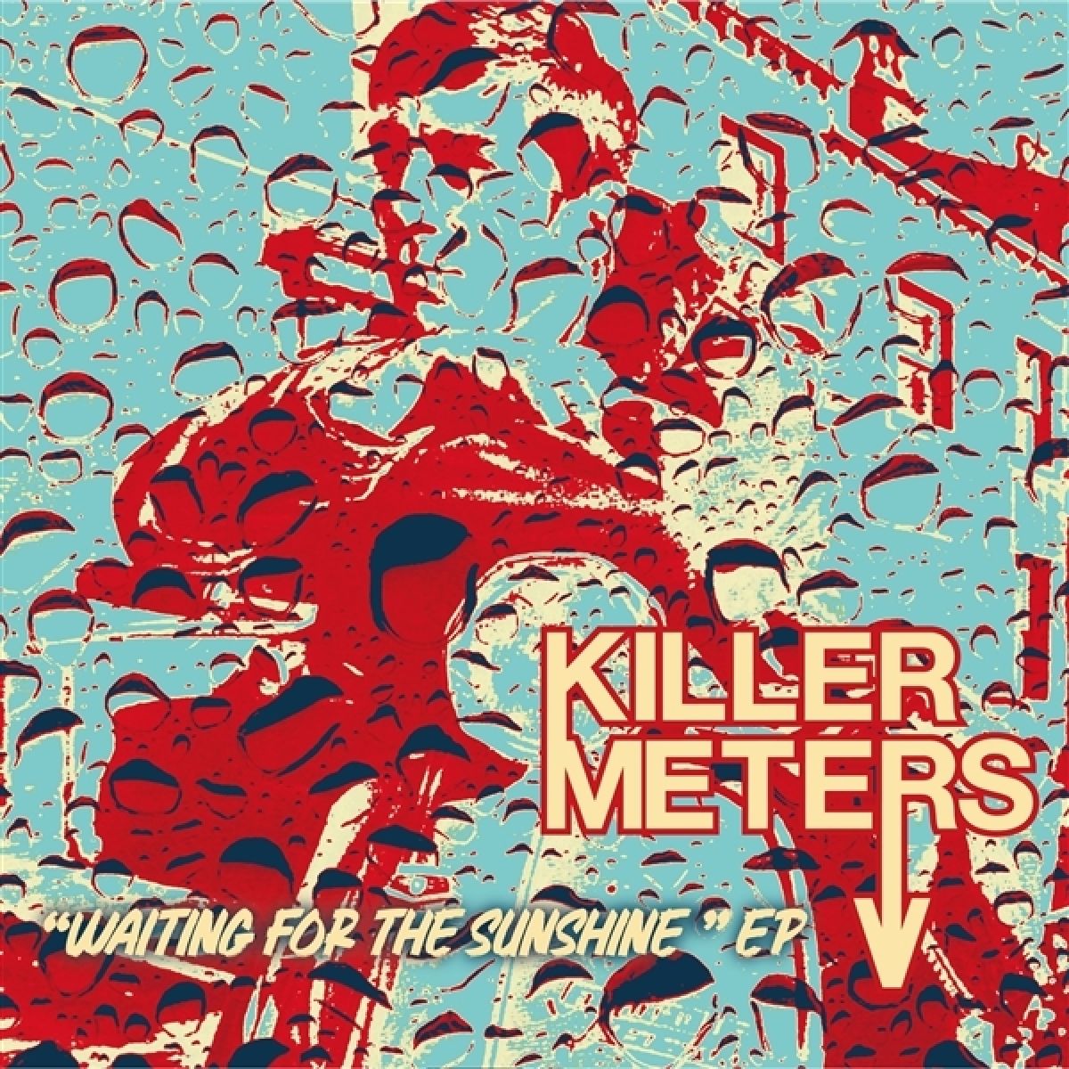 Killermeters - Waiting For The Sunshine