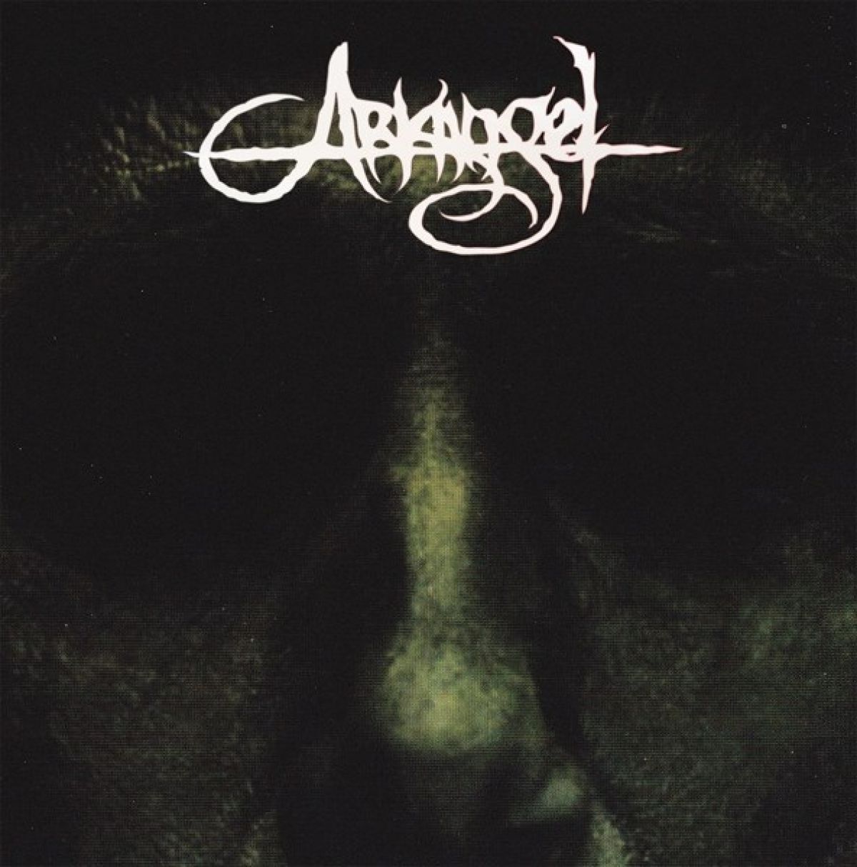 Afbeelding van Ark Angel - Dead Man Walking