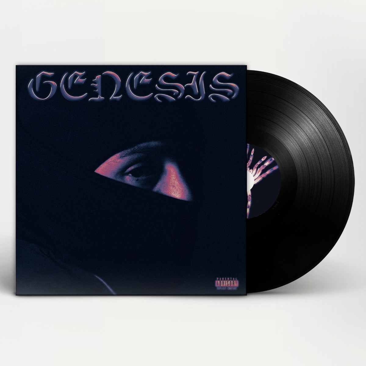 Afbeelding van Peso Pluma - Genesis