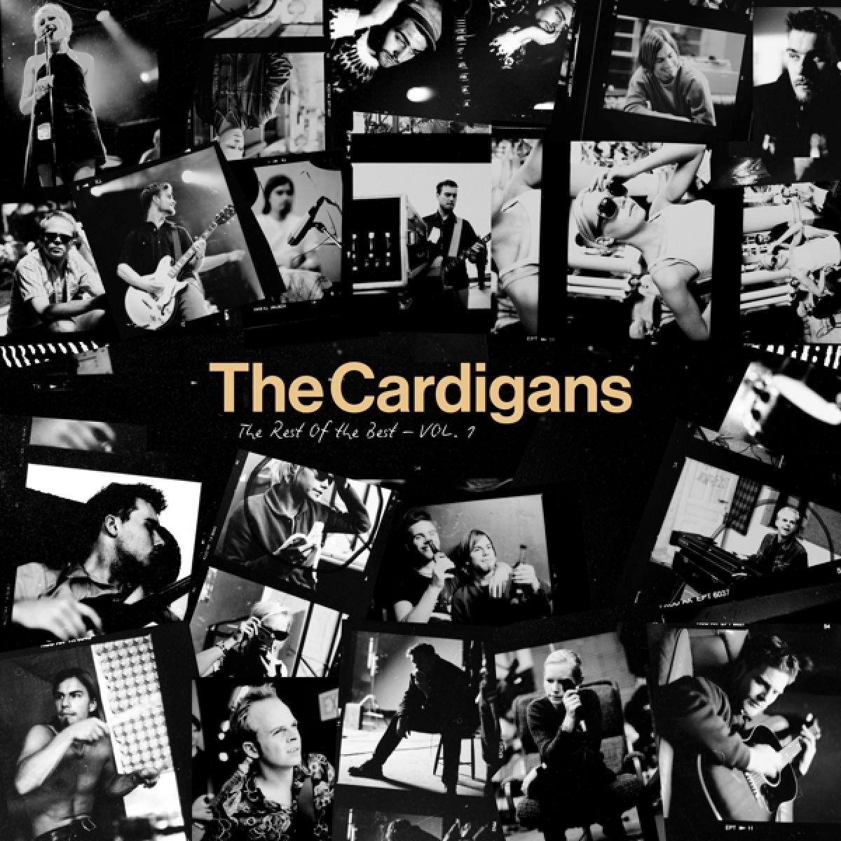 Afbeelding van Cardigans - The Rest Of The Best