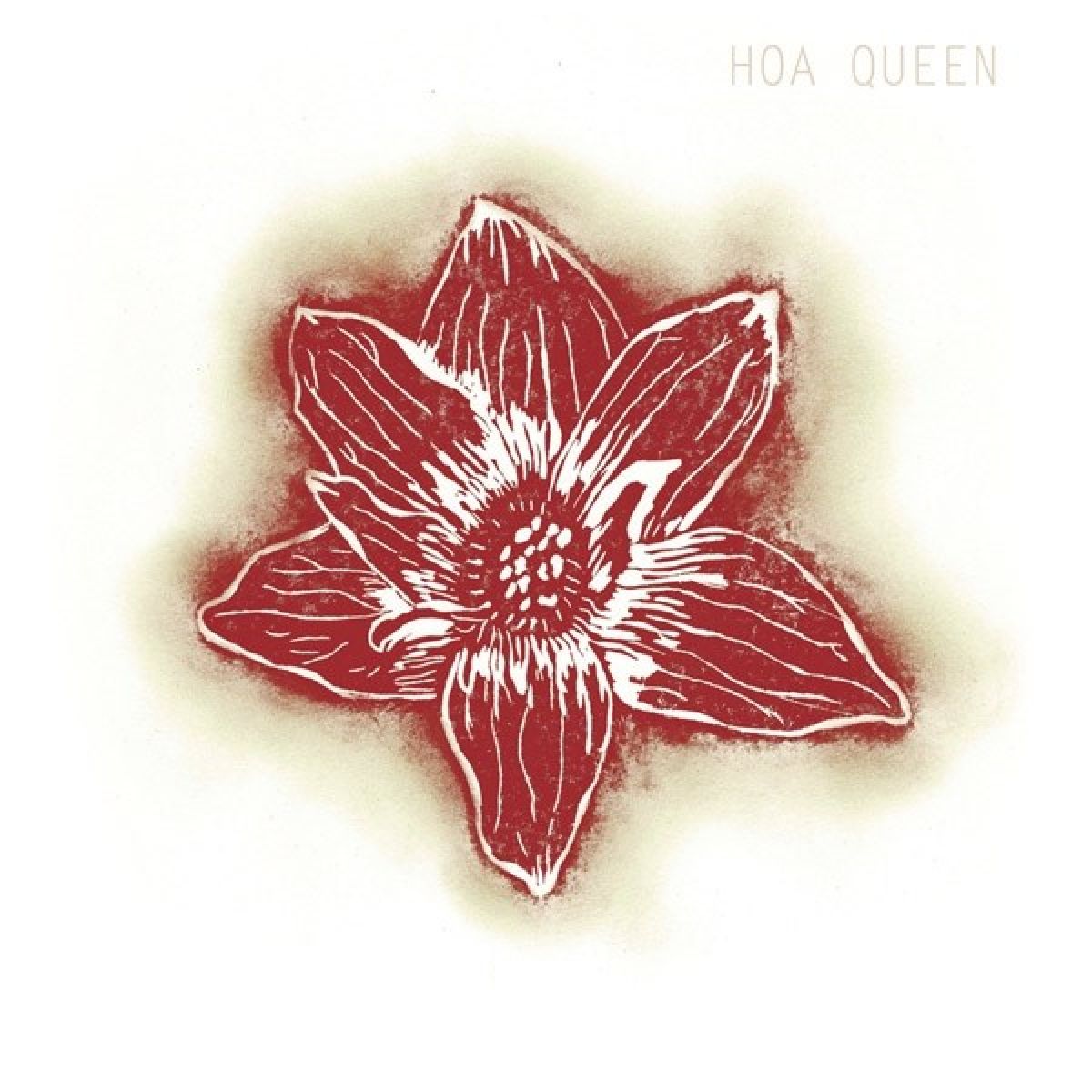 Afbeelding van Hoa Queen - Hoa Queen