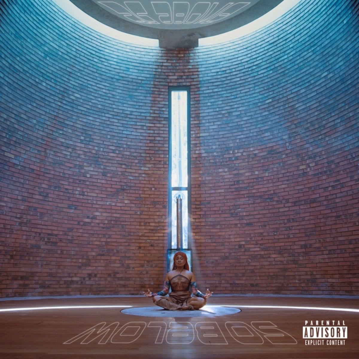 Afbeelding van Sampa The Great - As Above So Below