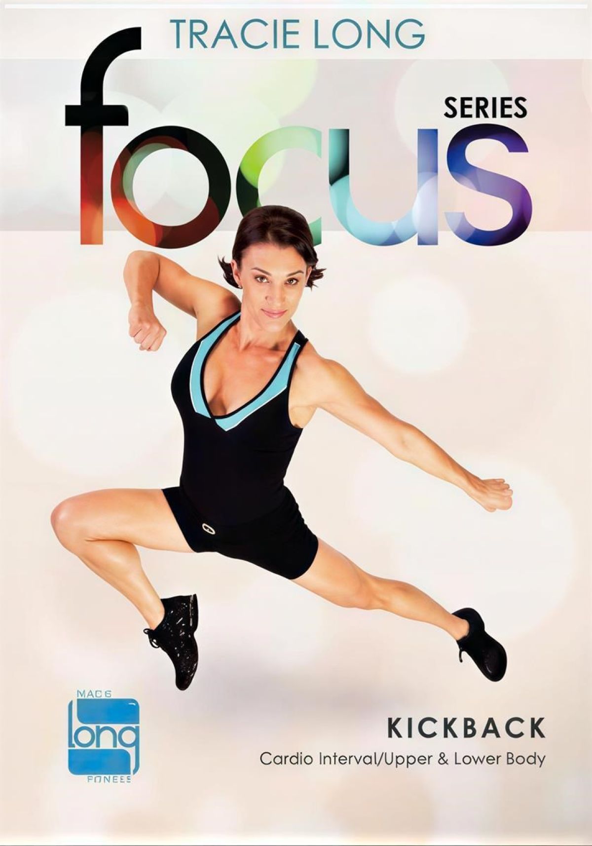 Afbeelding van Tracie Long: Focus Series Kickback