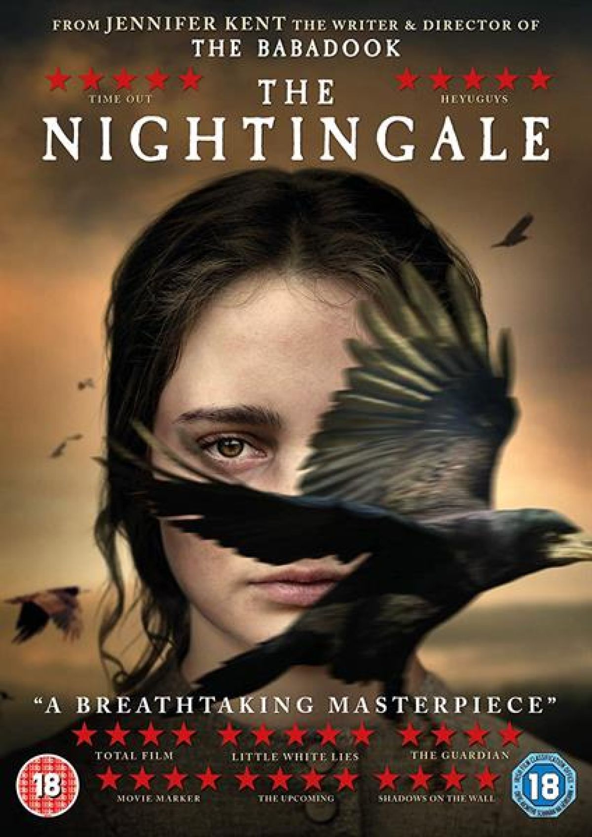 Afbeelding van Nightingale