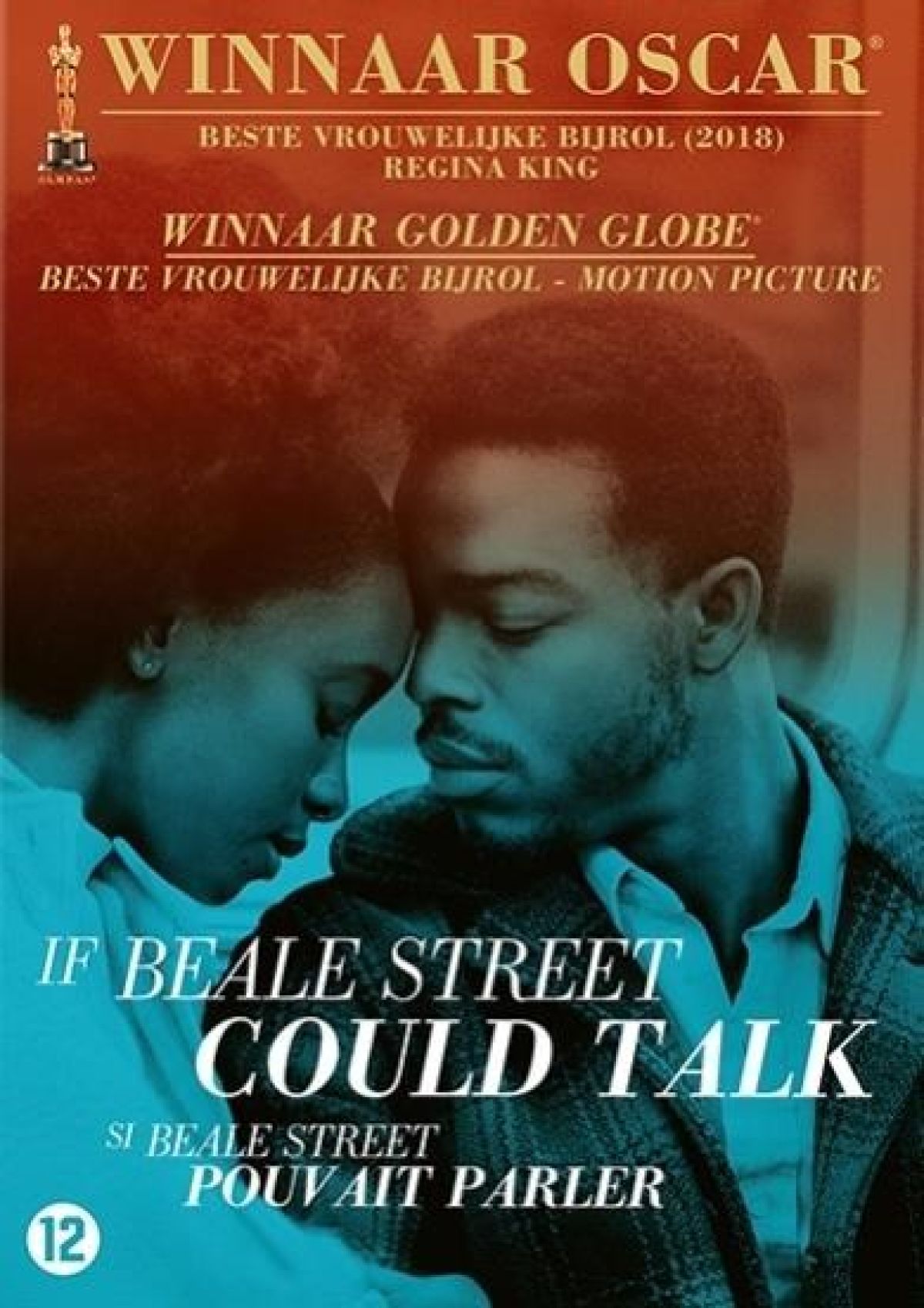 Afbeelding van If Beale Street Could Talk