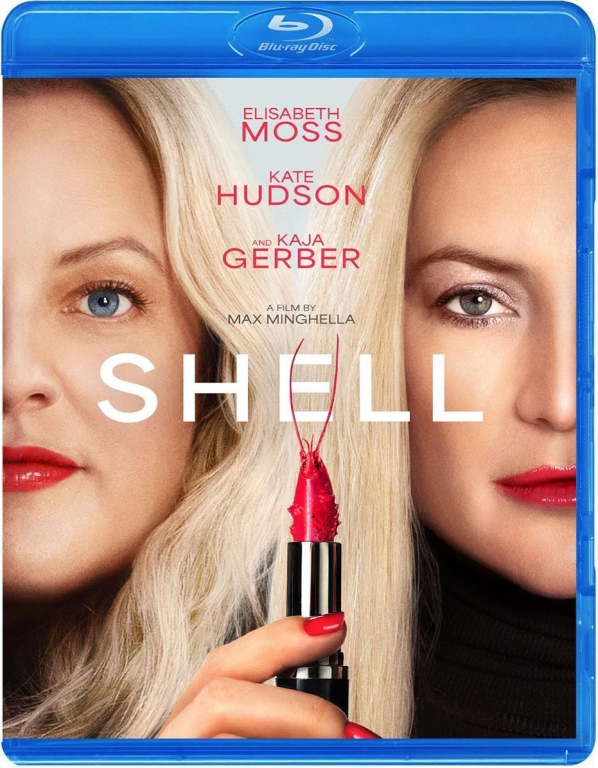 Shell
