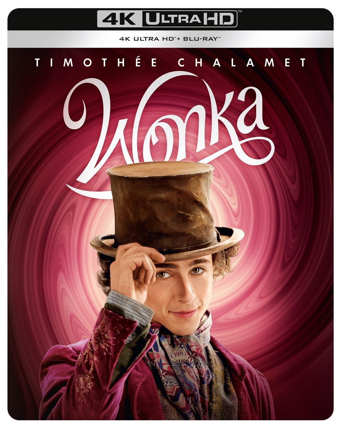 Afbeelding van Wonka