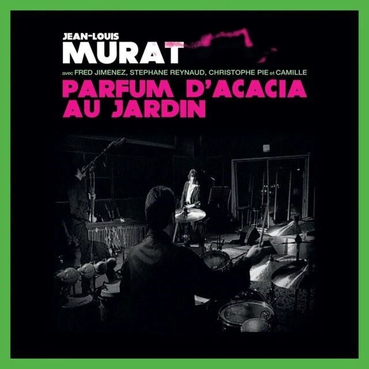 Afbeelding van Jean-Louis Murat - Parfum d'Acacia Au Jardin