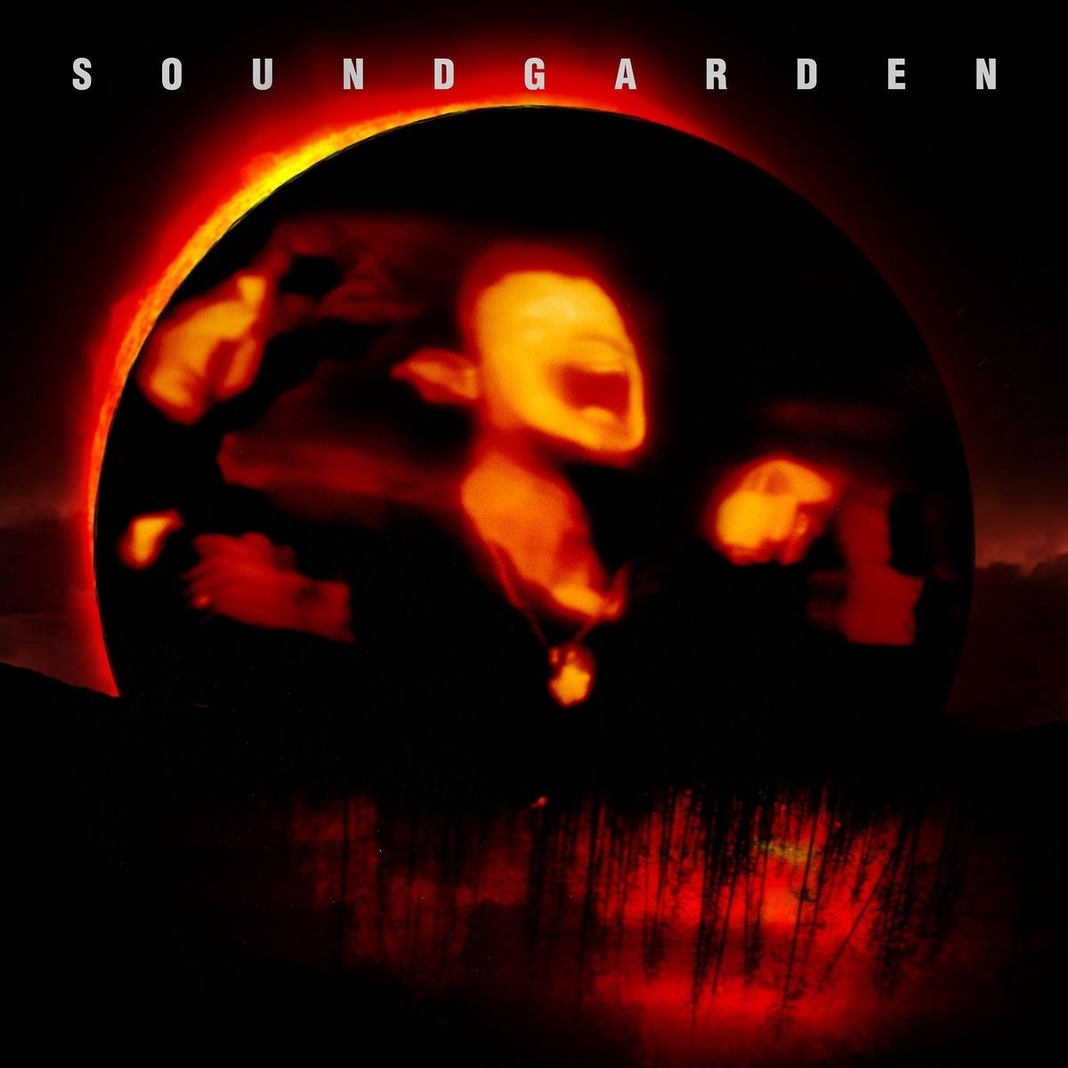 Afbeelding van Soundgarden - Superunknown