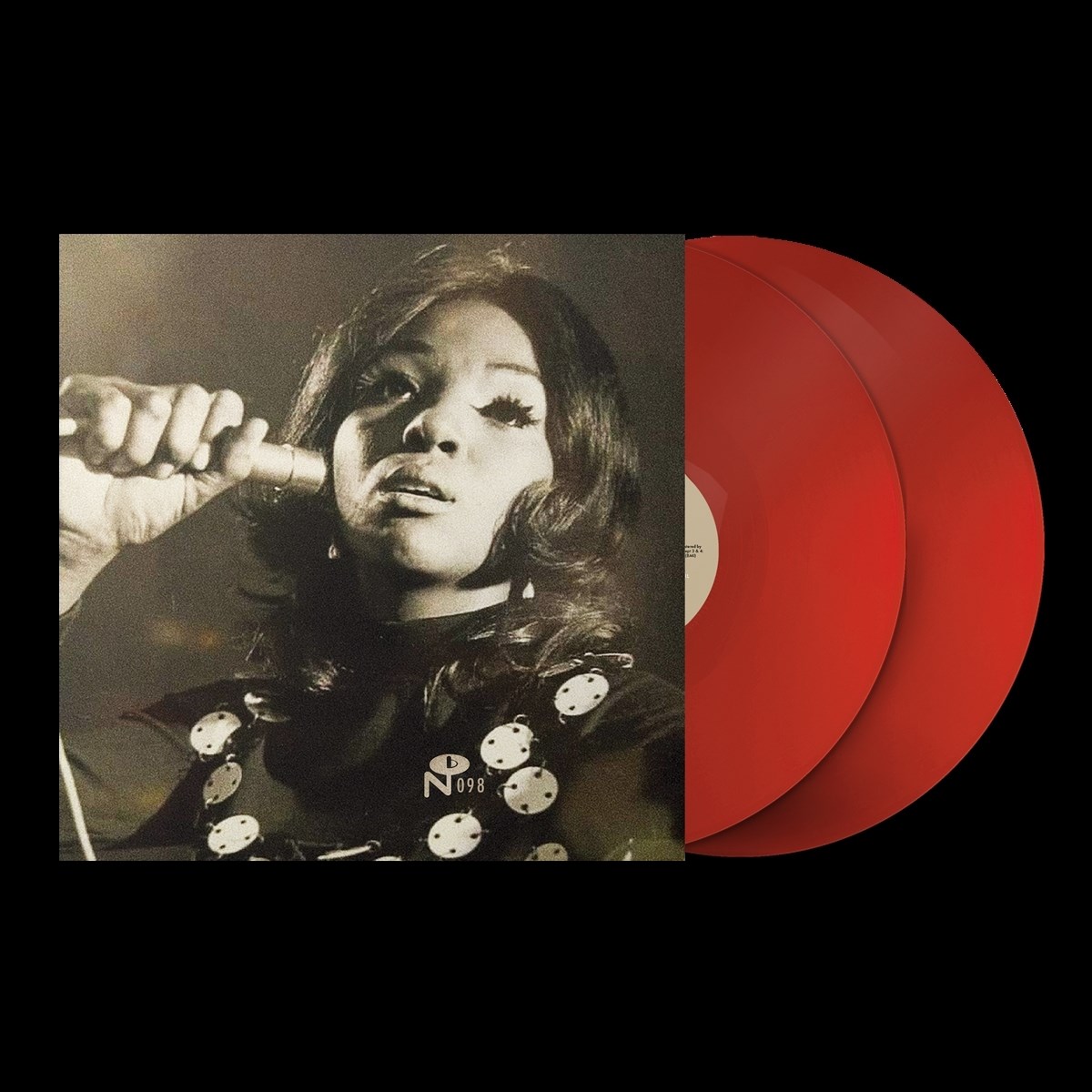 Afbeelding van Various Artists - Eccentric Soul: The Cuca Label