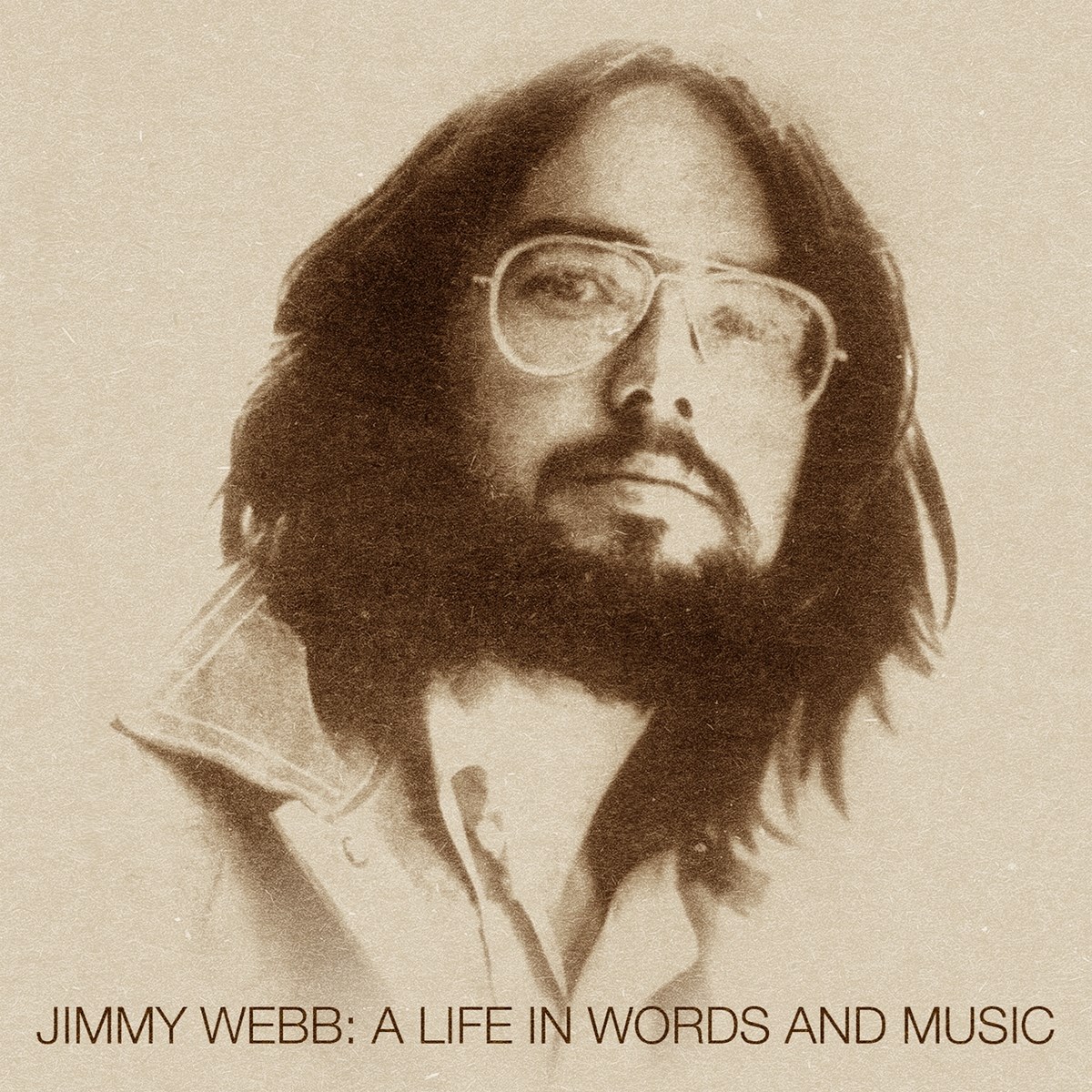 Afbeelding van Jimmy Webb - A Life In Words And Music: The Reprise Seventies Box Set