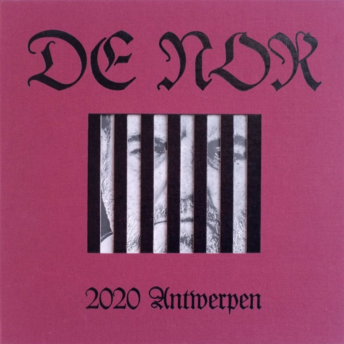 Various Artists - De Nor 2020