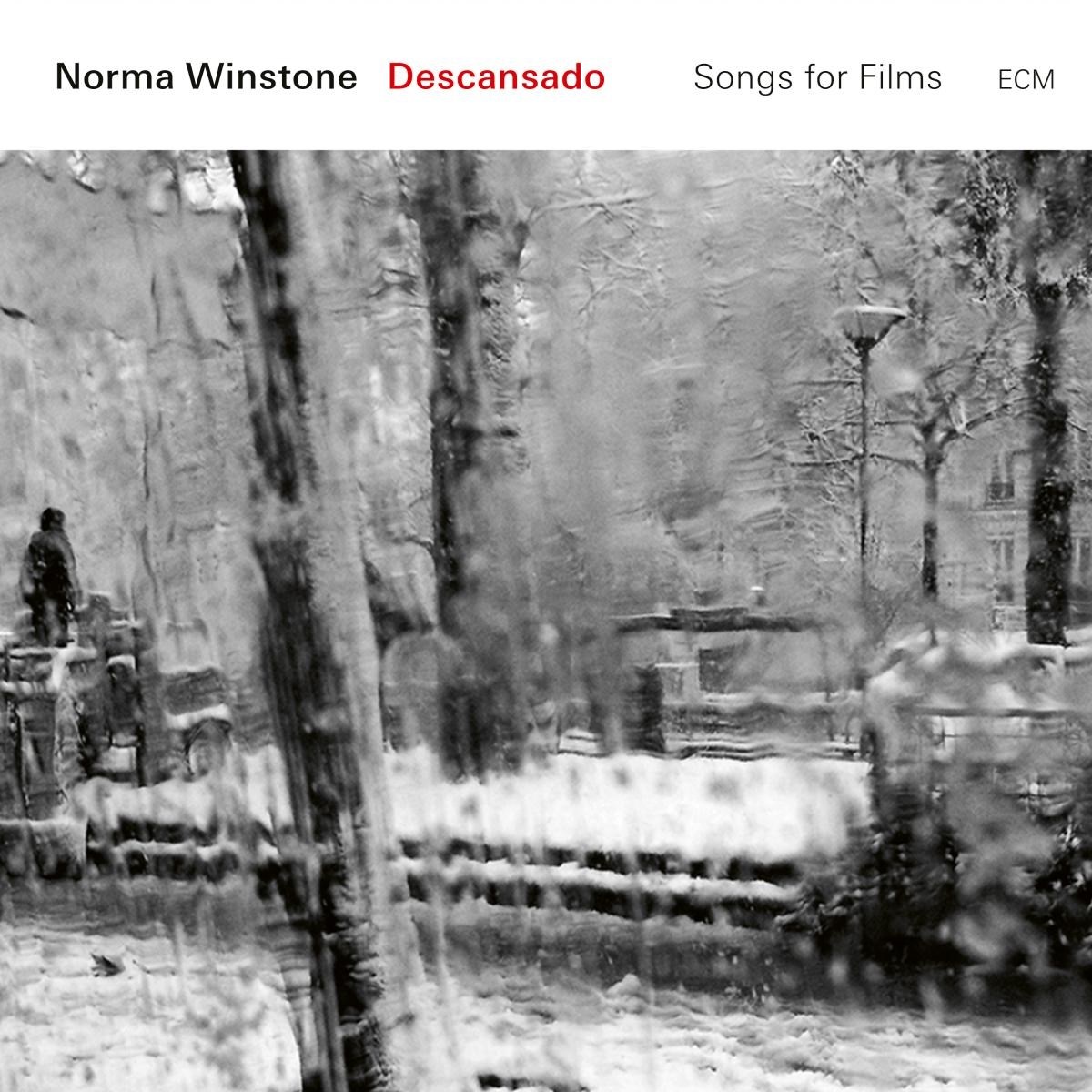 Norma Winstone - Descansado (Songs For Films)
