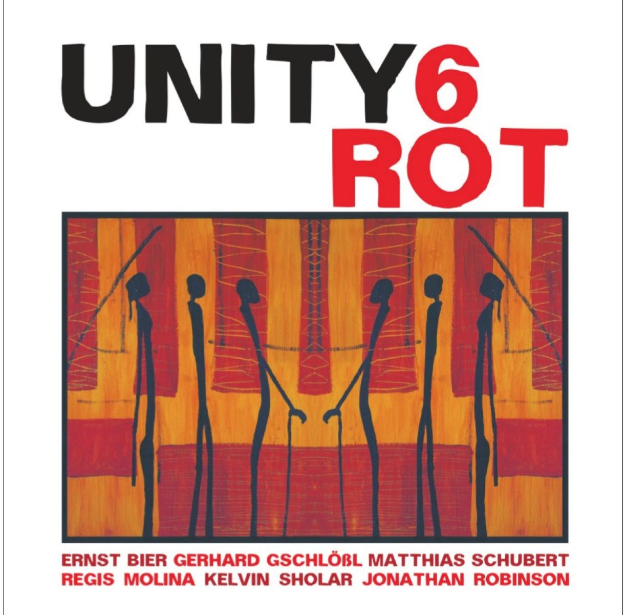 Afbeelding van Various Artists - Rot