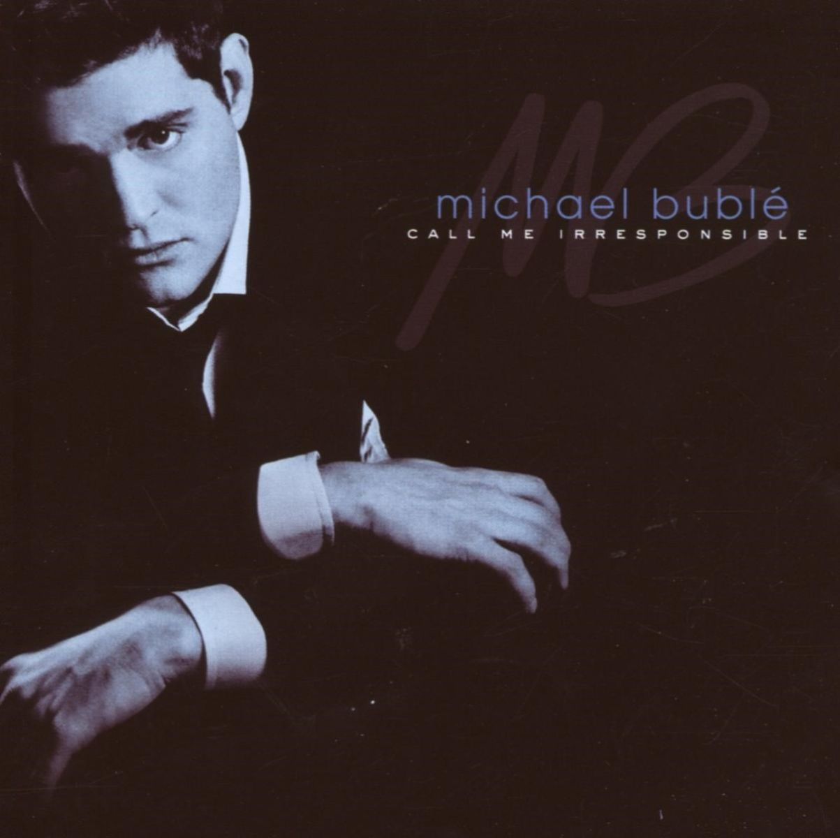 Afbeelding van Michael Bublé - Call Me Irresponsible