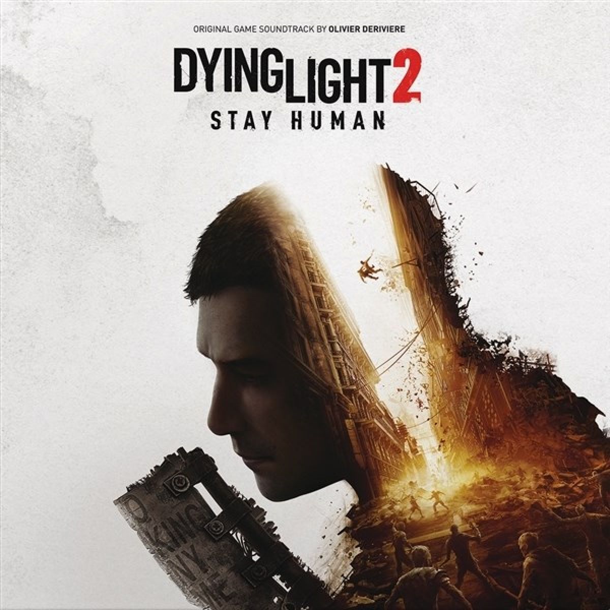 Afbeelding van Various Artists - Dying Light 2 Stay Human (Original Game Soundtrack)