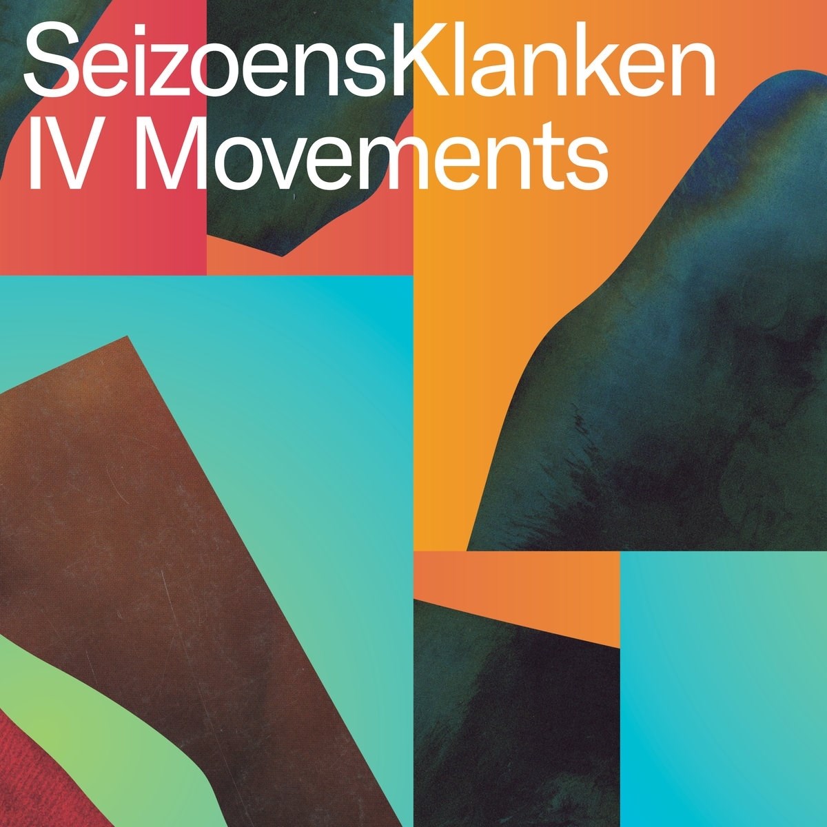 Afbeelding van Seizoensklanken - IV Movements