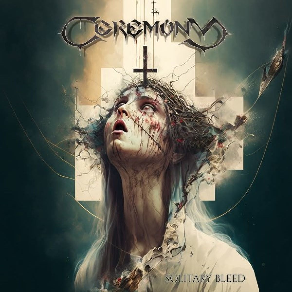 Afbeelding van Ceremony - Solitary Bleed