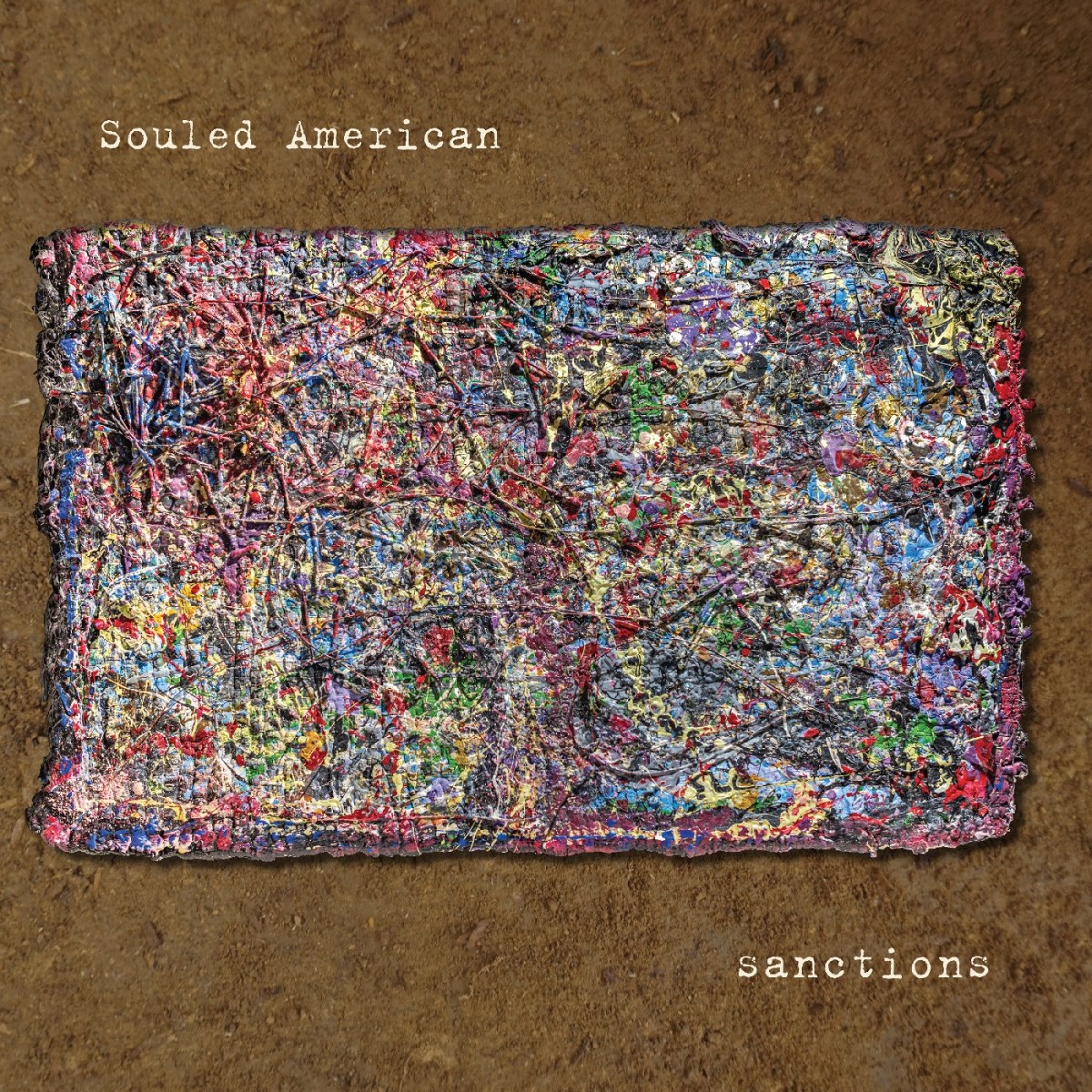 Sould American - Sanctions