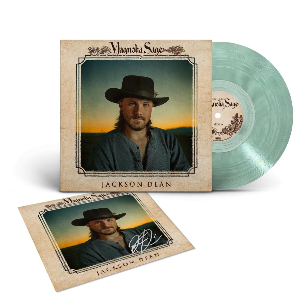 Jackson Dean - Magnolia Sage