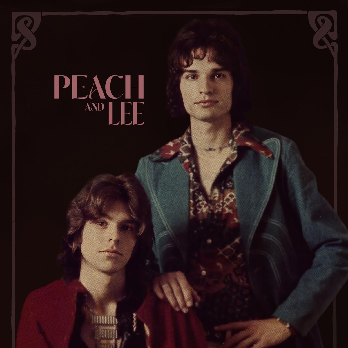 Afbeelding van Peach And Lee - Not For Sale 1965-1975