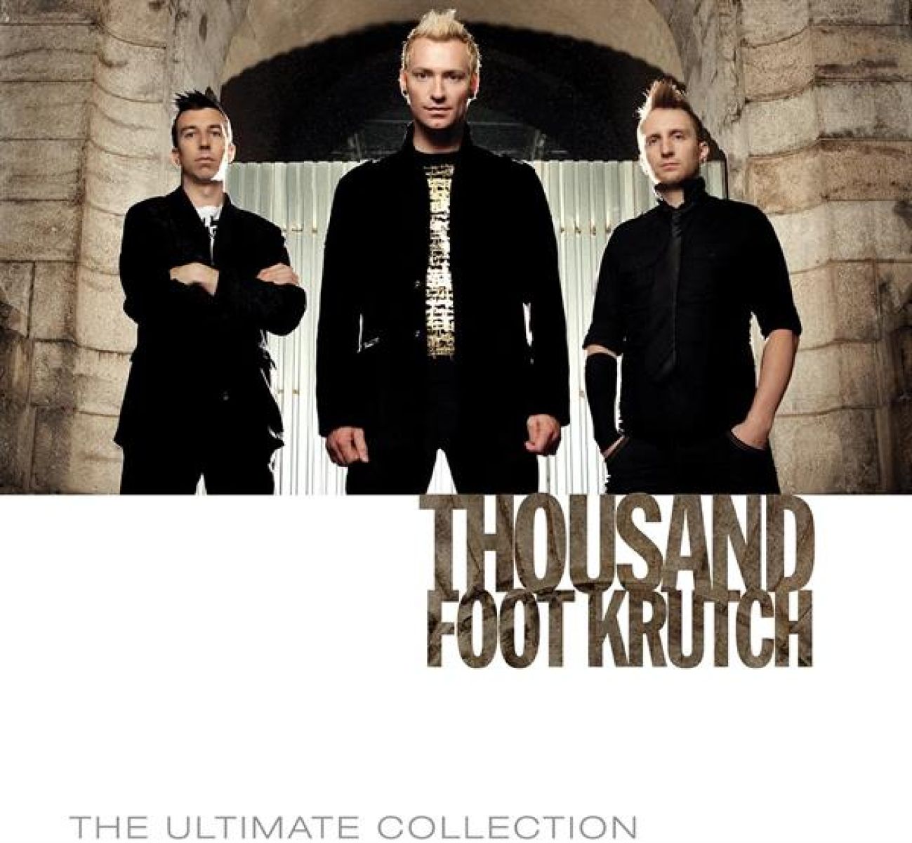 Afbeelding van Ultimate Collection