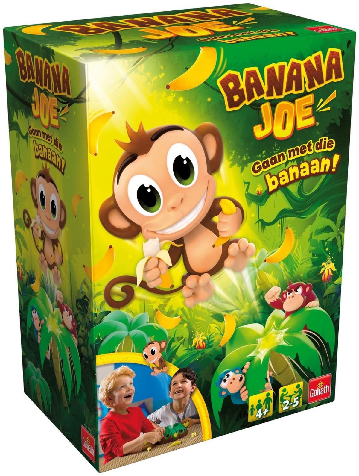Afbeelding van Banana Joe 