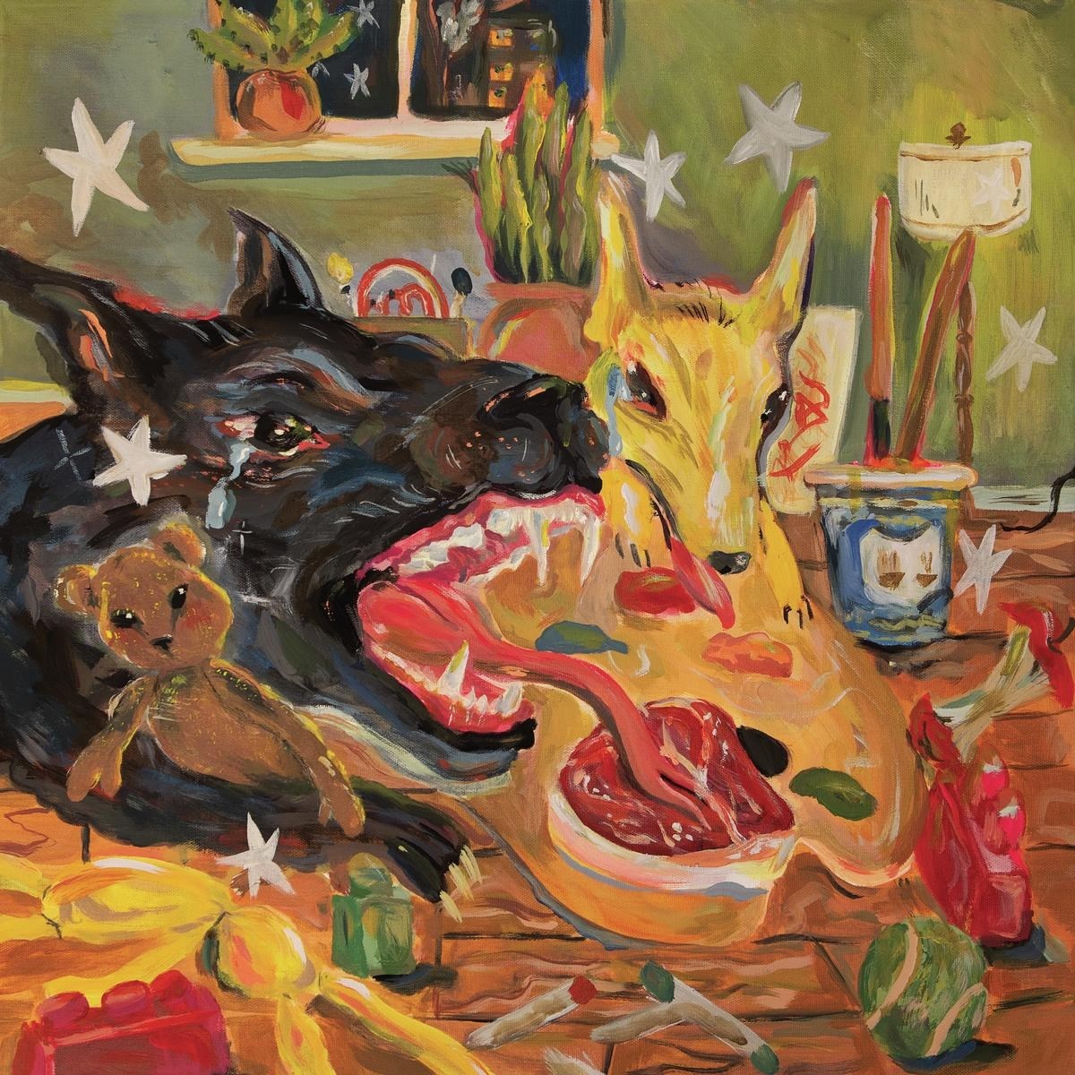 Afbeelding van Nate Heller - Nightbitch