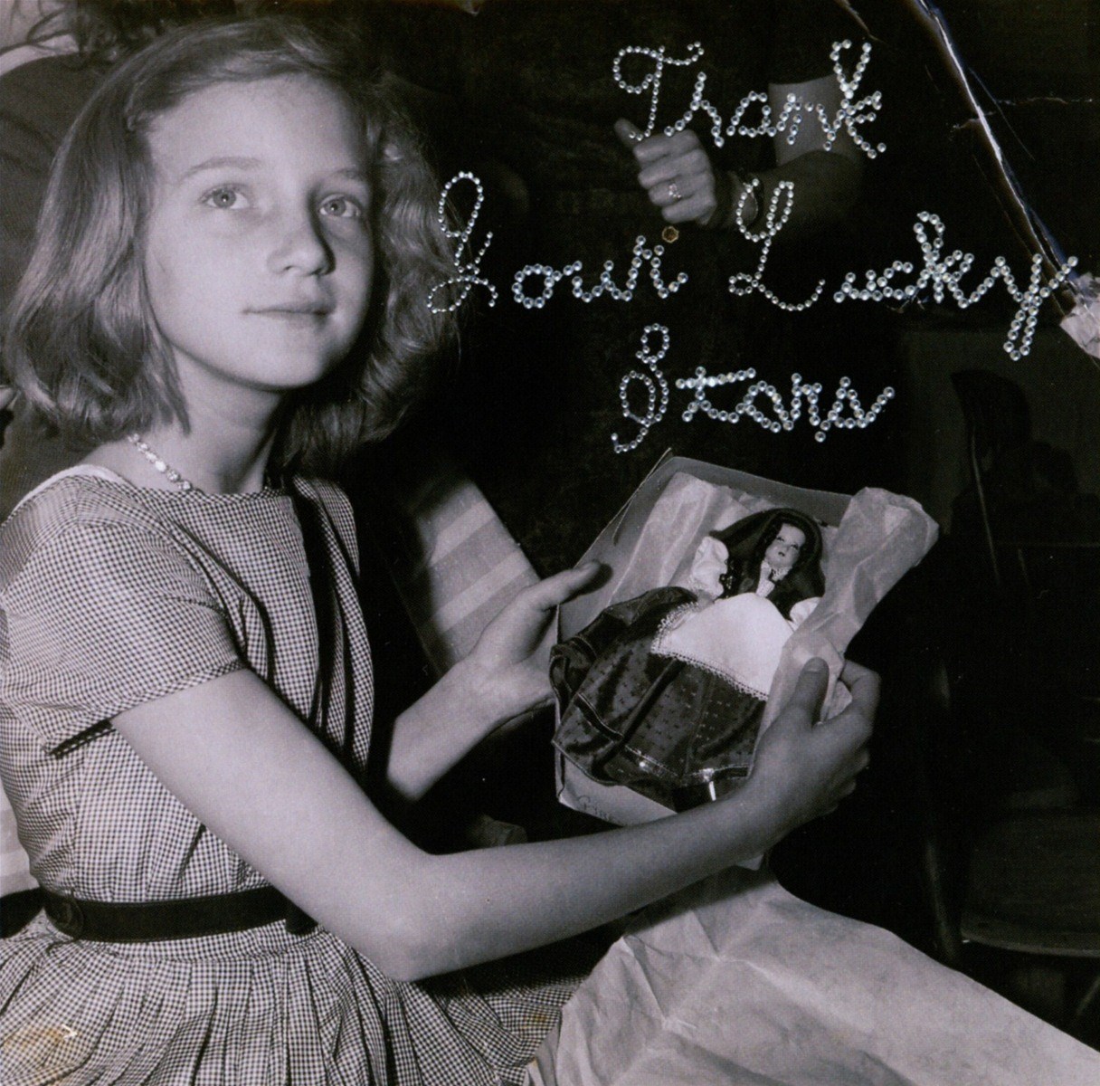 Afbeelding van Beach House - Thank Your Lucky Stars