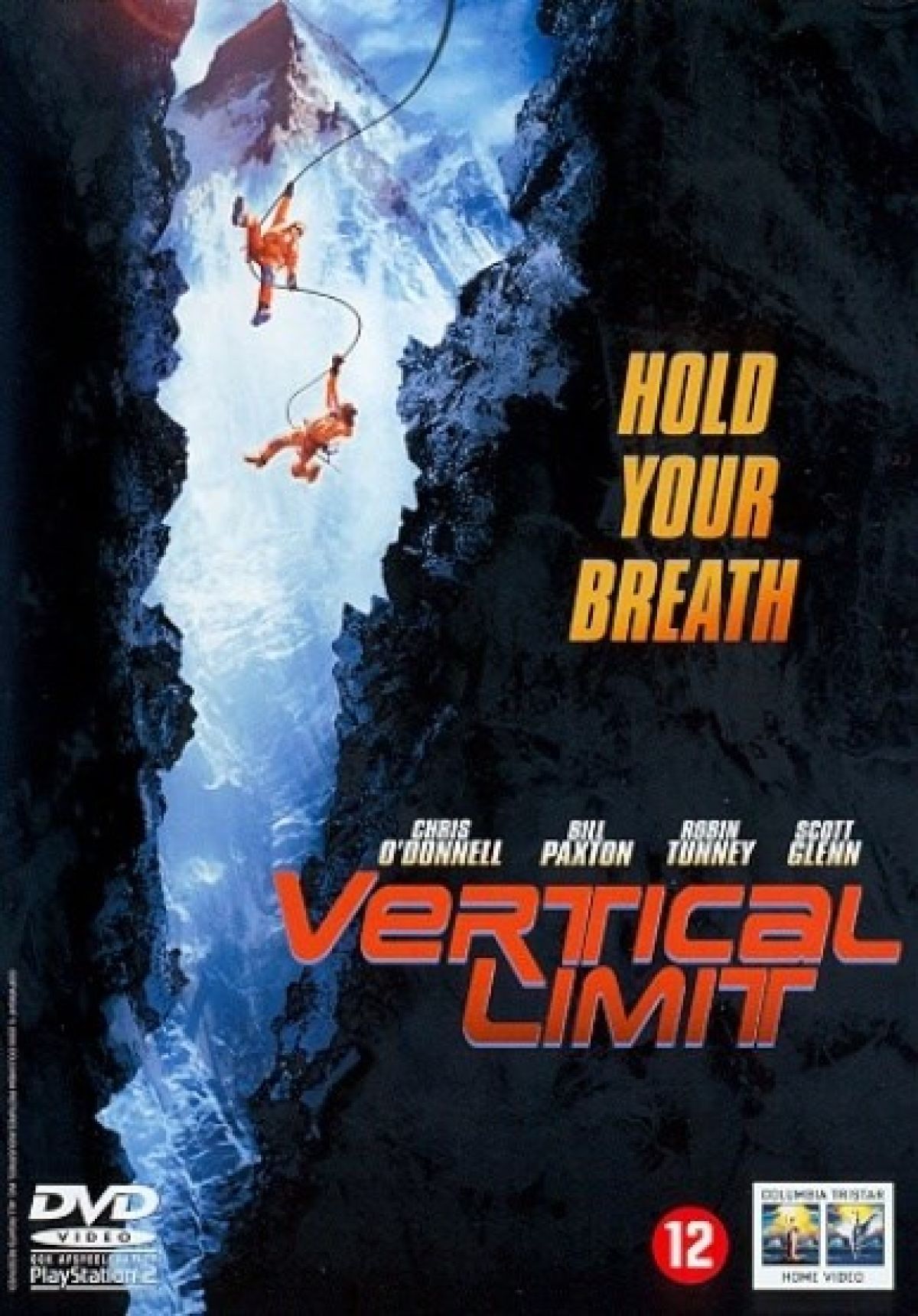Afbeelding van Vertical limit